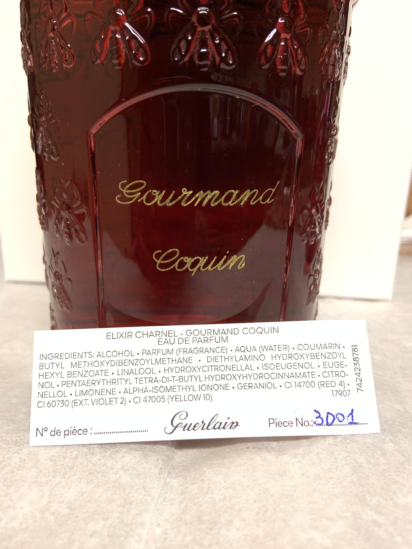 Guerlain Gourmand Coquin 30 mL