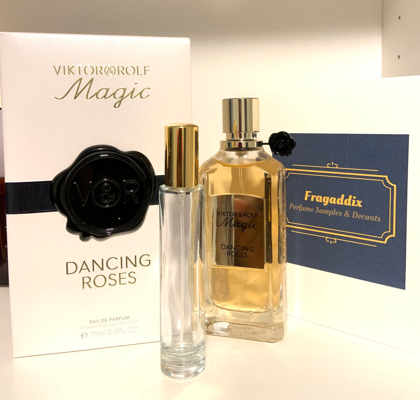 Viktor & Rolf Dancing Roses 17 mL