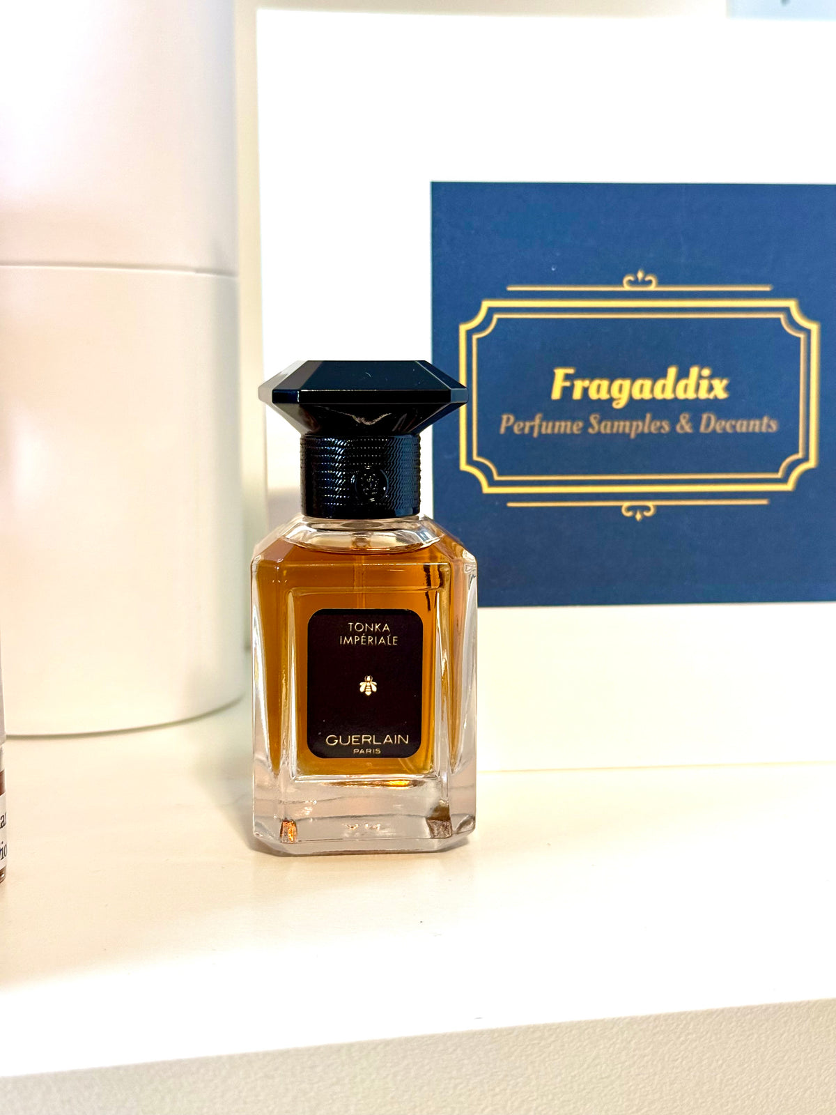 Guerlain Tonka Imperiale 30 mL – Fragaddix