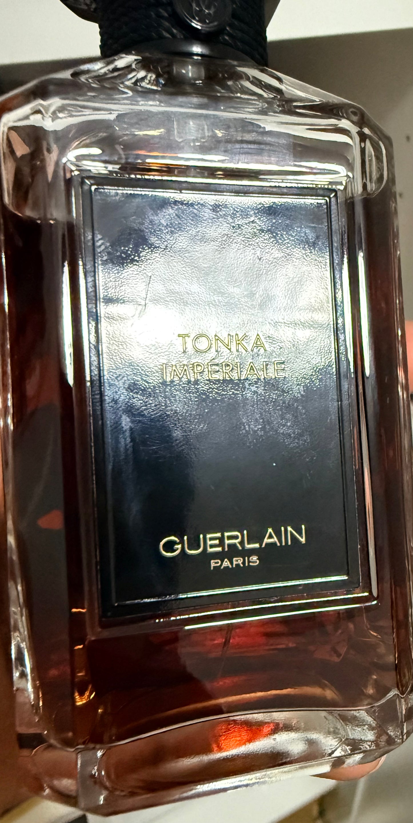 Guerlain Tonka Imperiale 6.7oz
